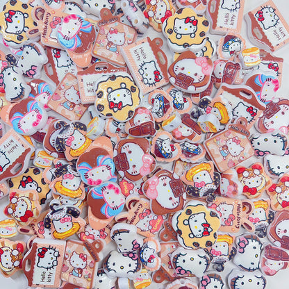 【特別奉仕品】チョコKTーレリーフ加工ーNEW