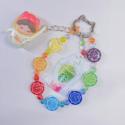 【特別奉仕品】虹チュッパーレリーフ加工ーNEW