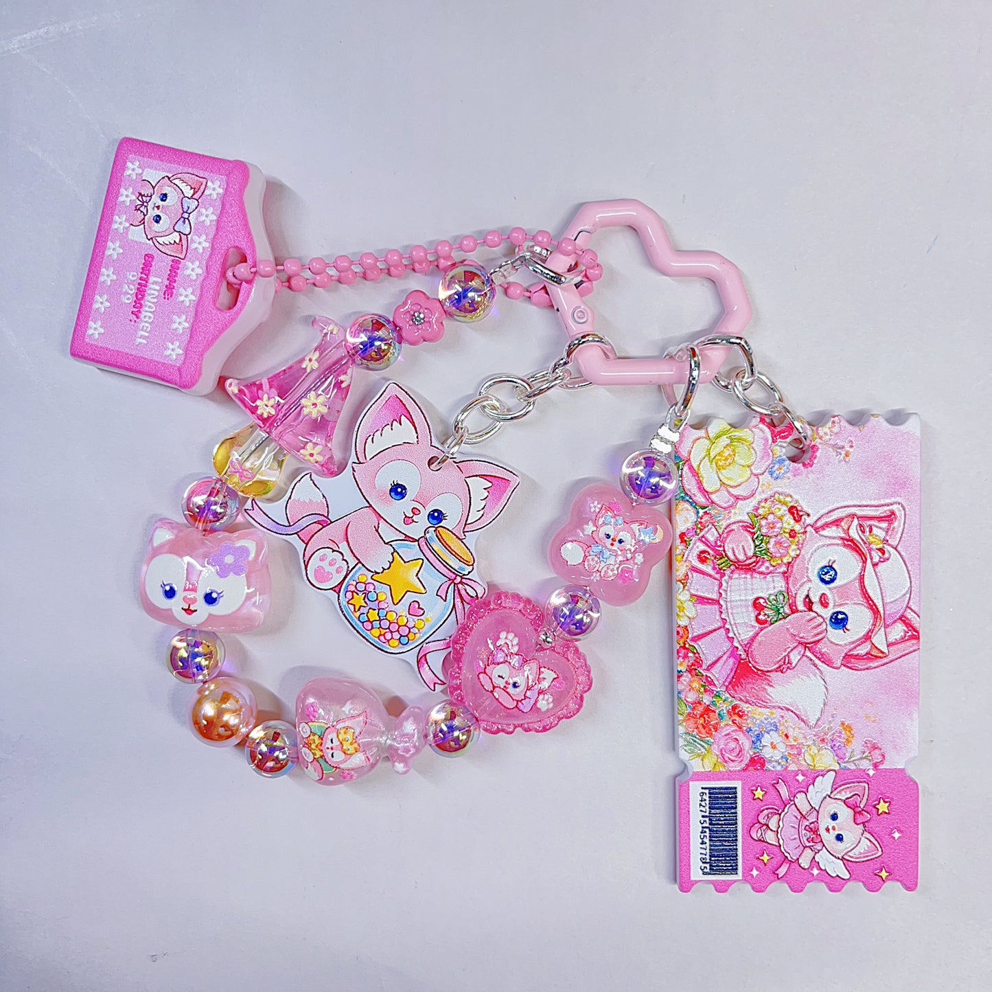 【特別奉仕品】ちびリーナちゃんーレリーフ加工ーNEW