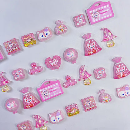 【特別奉仕品】ちびリーナちゃんーレリーフ加工ーNEW