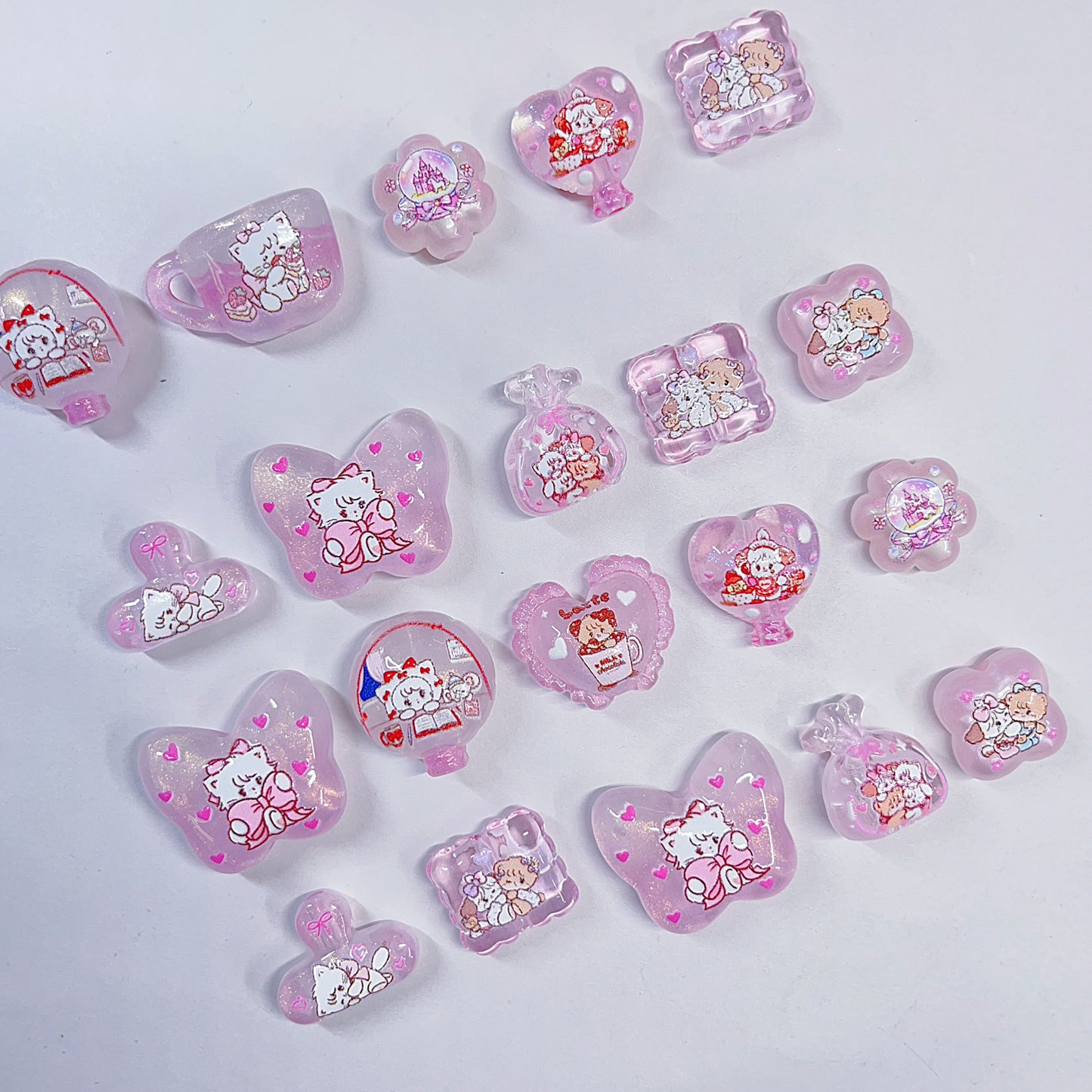 【特別奉仕品】ピカピカMKーレリーフ加工ーNEW