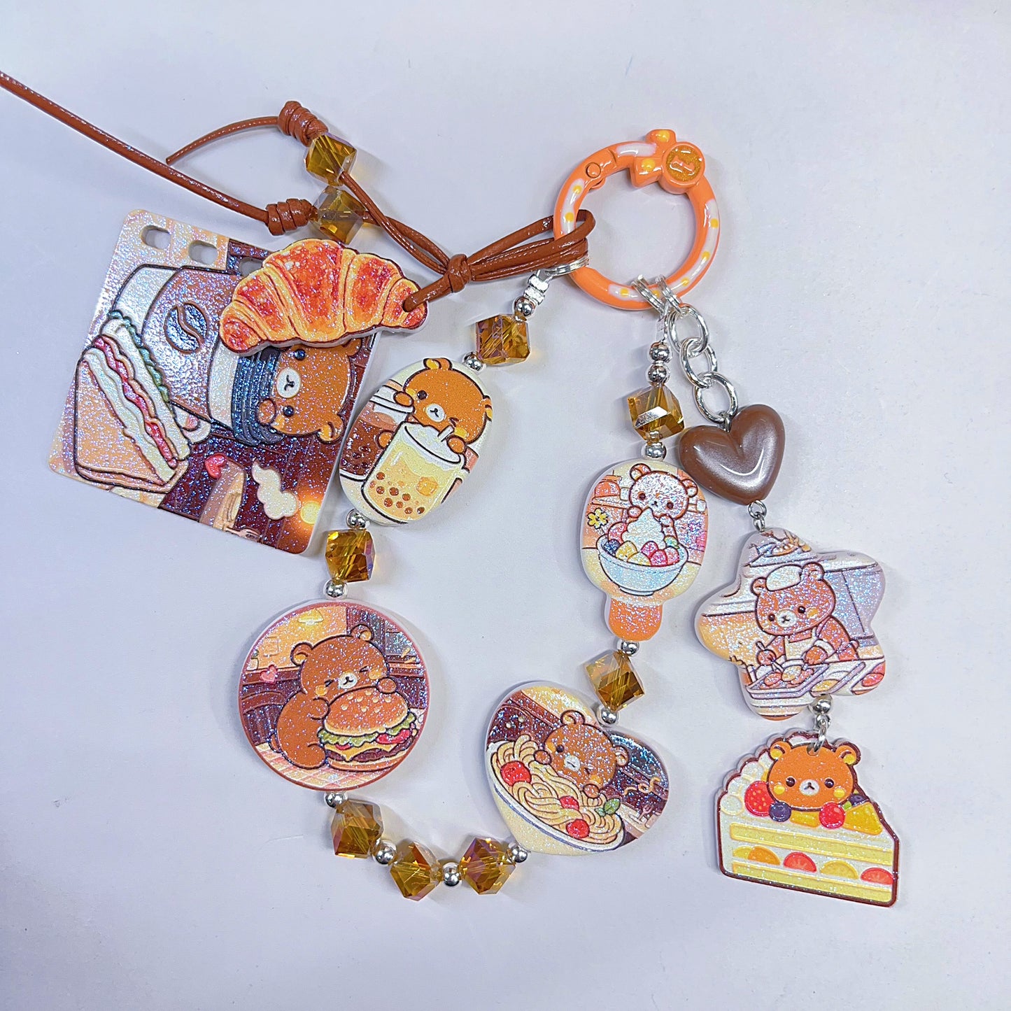 【特別奉仕品】食いしん坊ちゃんーレリーフ加工ーNEW