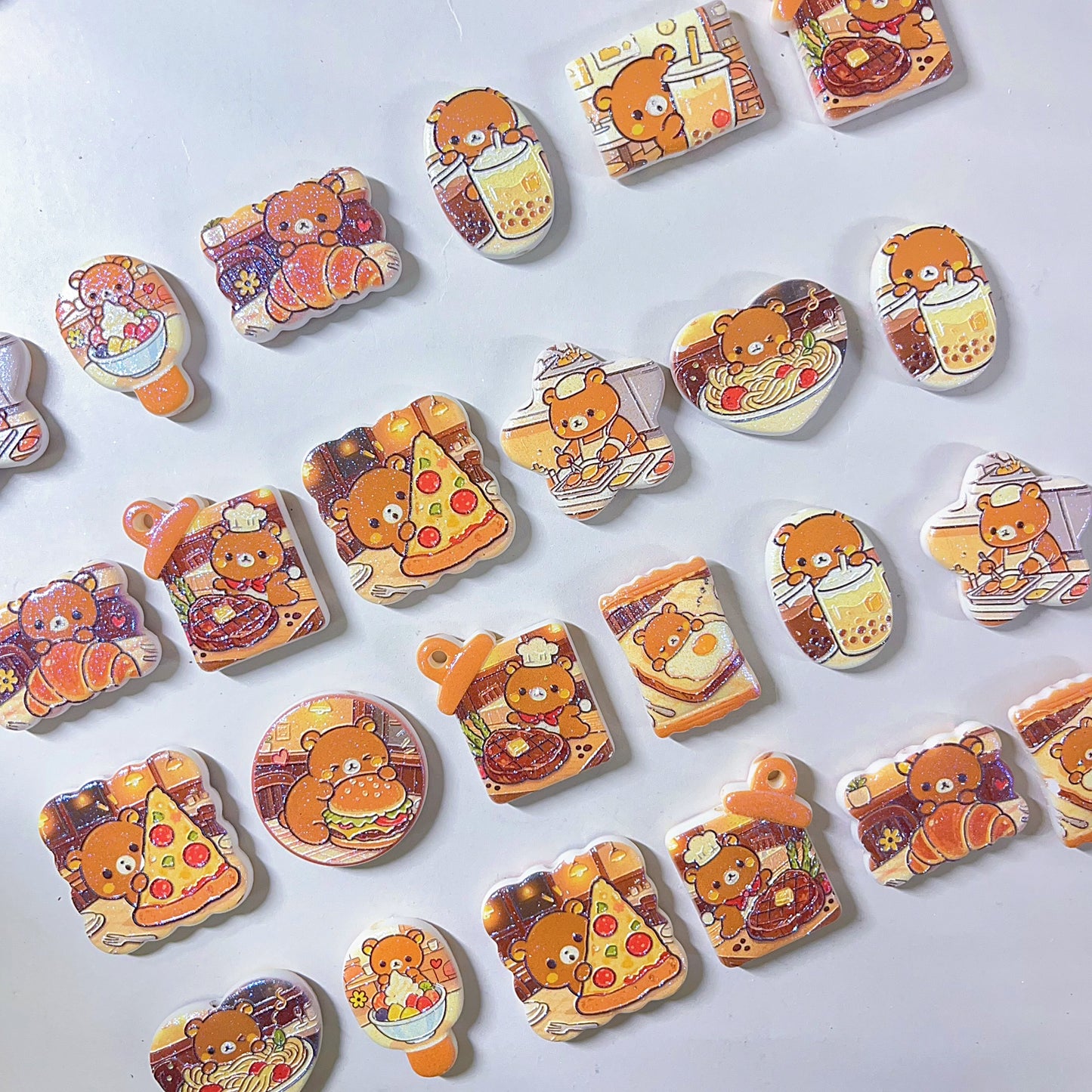 【特別奉仕品】食いしん坊ちゃんーレリーフ加工ーNEW