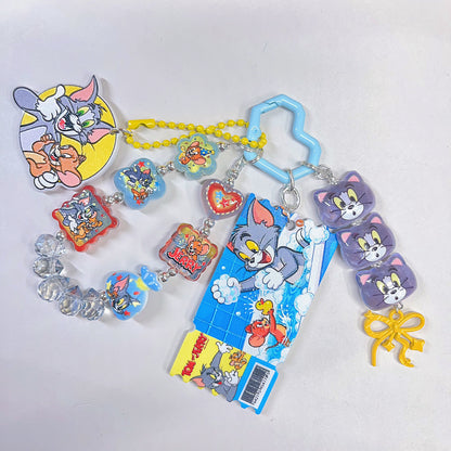 【特別奉仕品】トム&ジェリーーレリーフ加工ーNEW