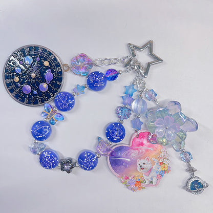 【特別奉仕品】ちび星座ーレリーフ加工　夜光ーNEW