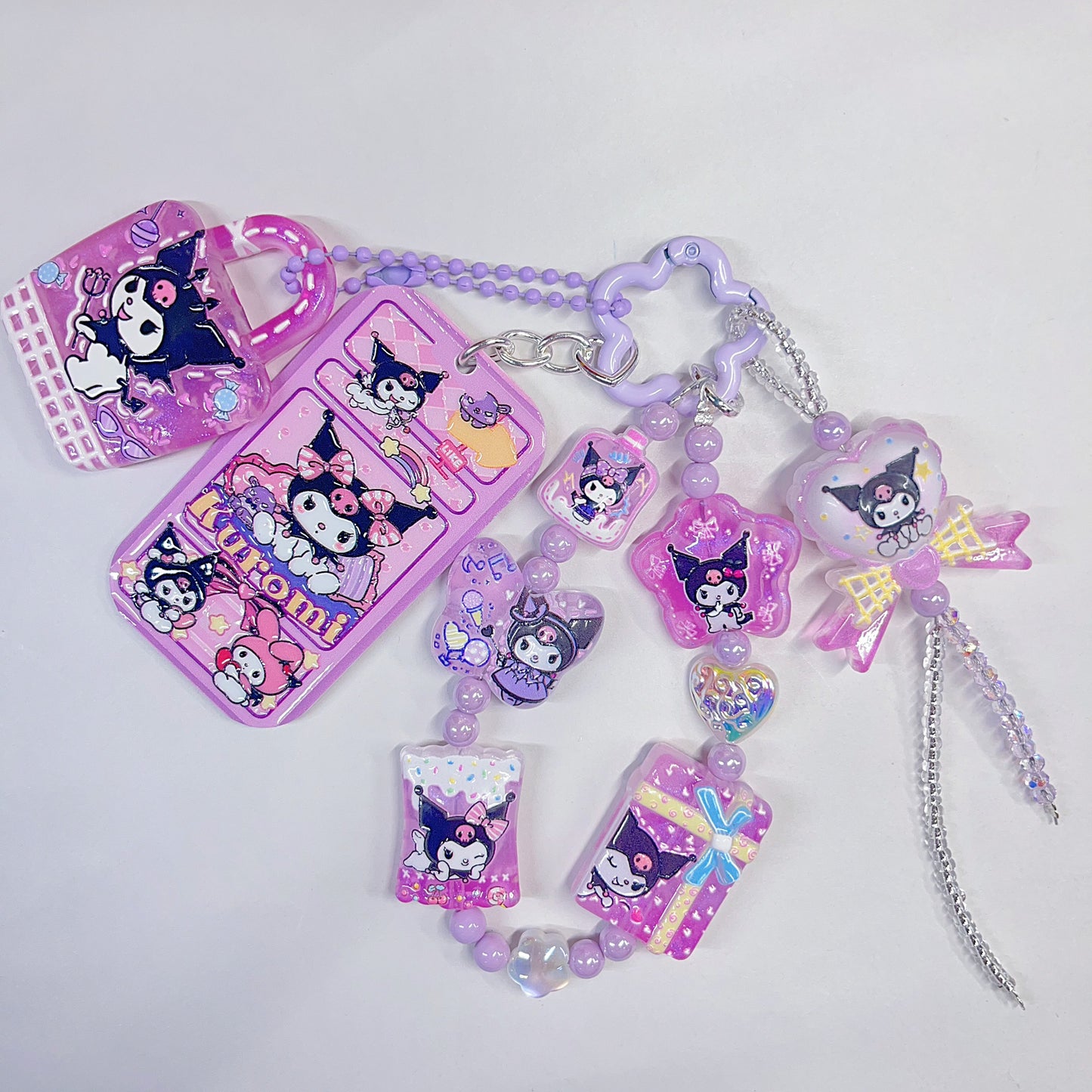 【特別奉仕品】キュートククーレリーフ加工