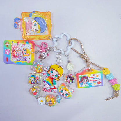 【特別奉仕品】ポップモリーーレリーフ加工ーNEW