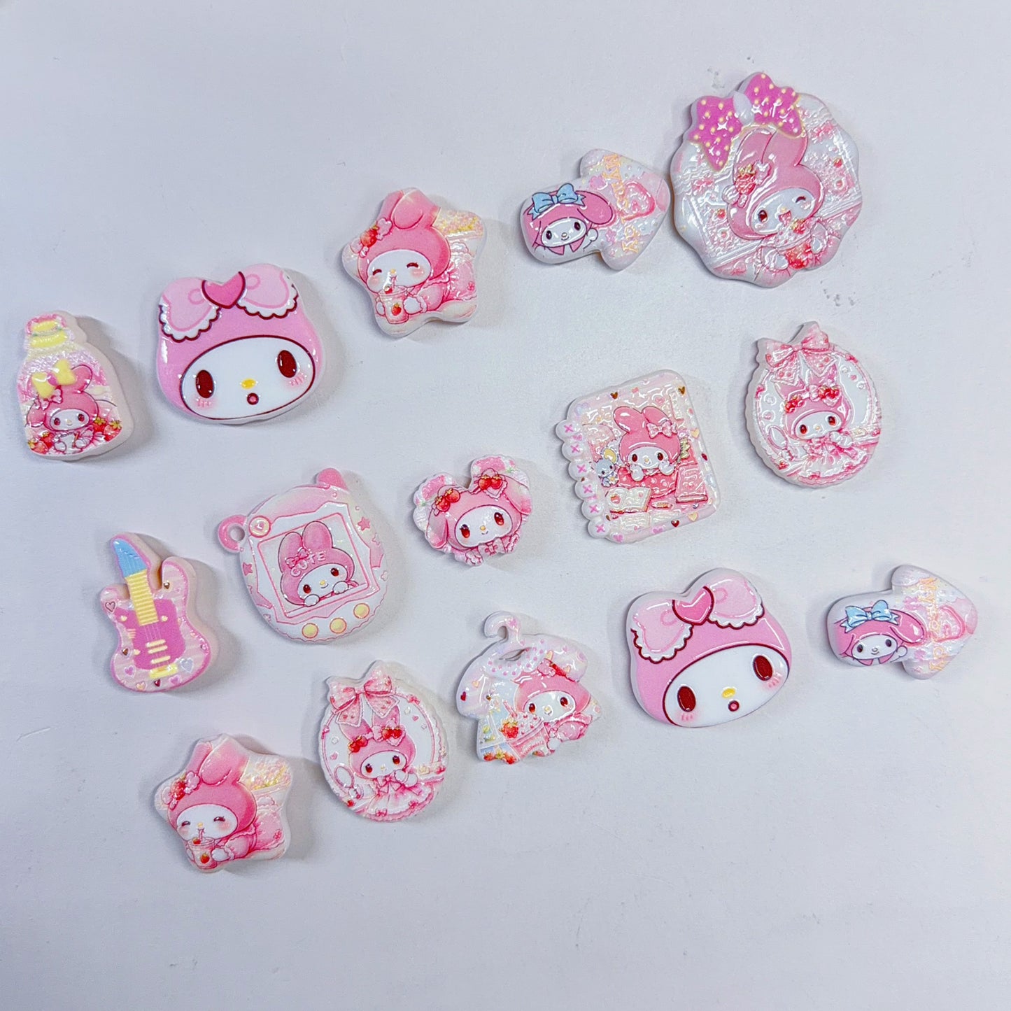 【特別奉仕品】メロプリンセスーレリーフ加工ーNEW