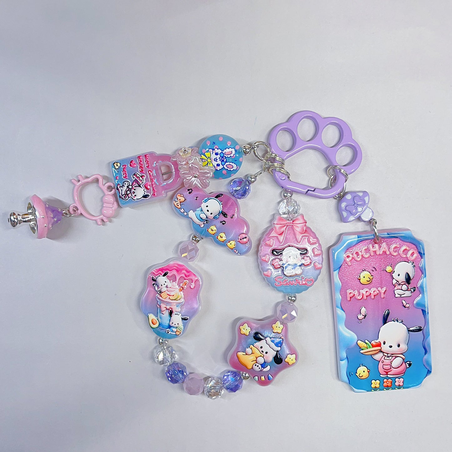 【特別奉仕品】ポチャホリデーーレリーフ加工ーNEW