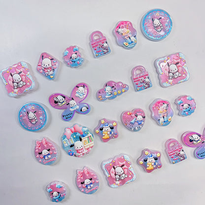 【特別奉仕品】ポチャホリデーーレリーフ加工ーNEW