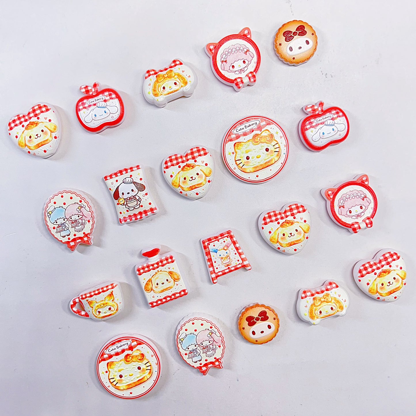 【特別奉仕品】ベーカリーリオーレリーフ加工ーNEW