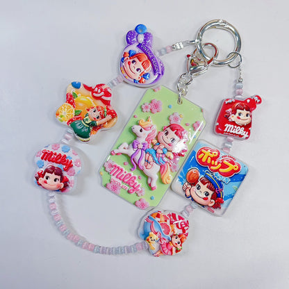 【特別奉仕品】ぺこちゃんーレリーフ加工ーNEW