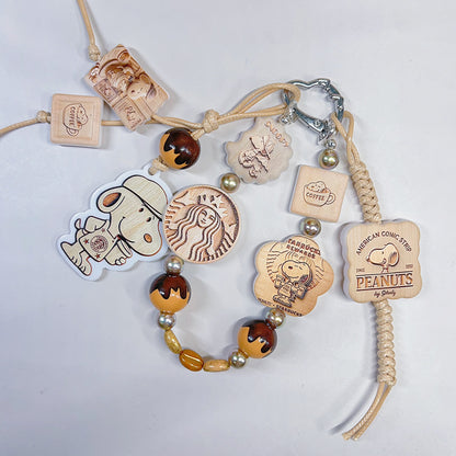 【特別奉仕品】コーヒーSNOOPYーレリーフ加工ーNEW