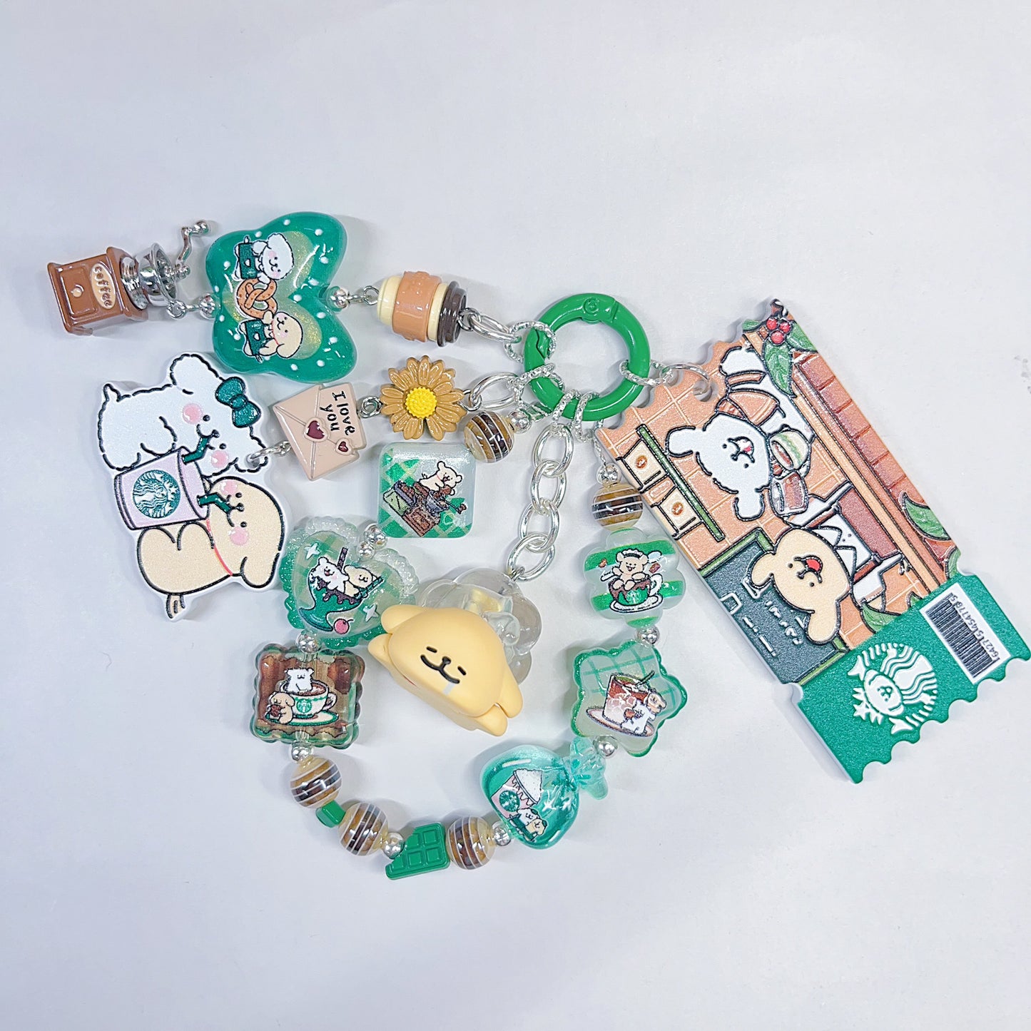 【特別奉仕品】ワンワンスタバーレリーフ加工ーNEW