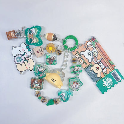 【特別奉仕品】ワンワンスタバーレリーフ加工ーNEW