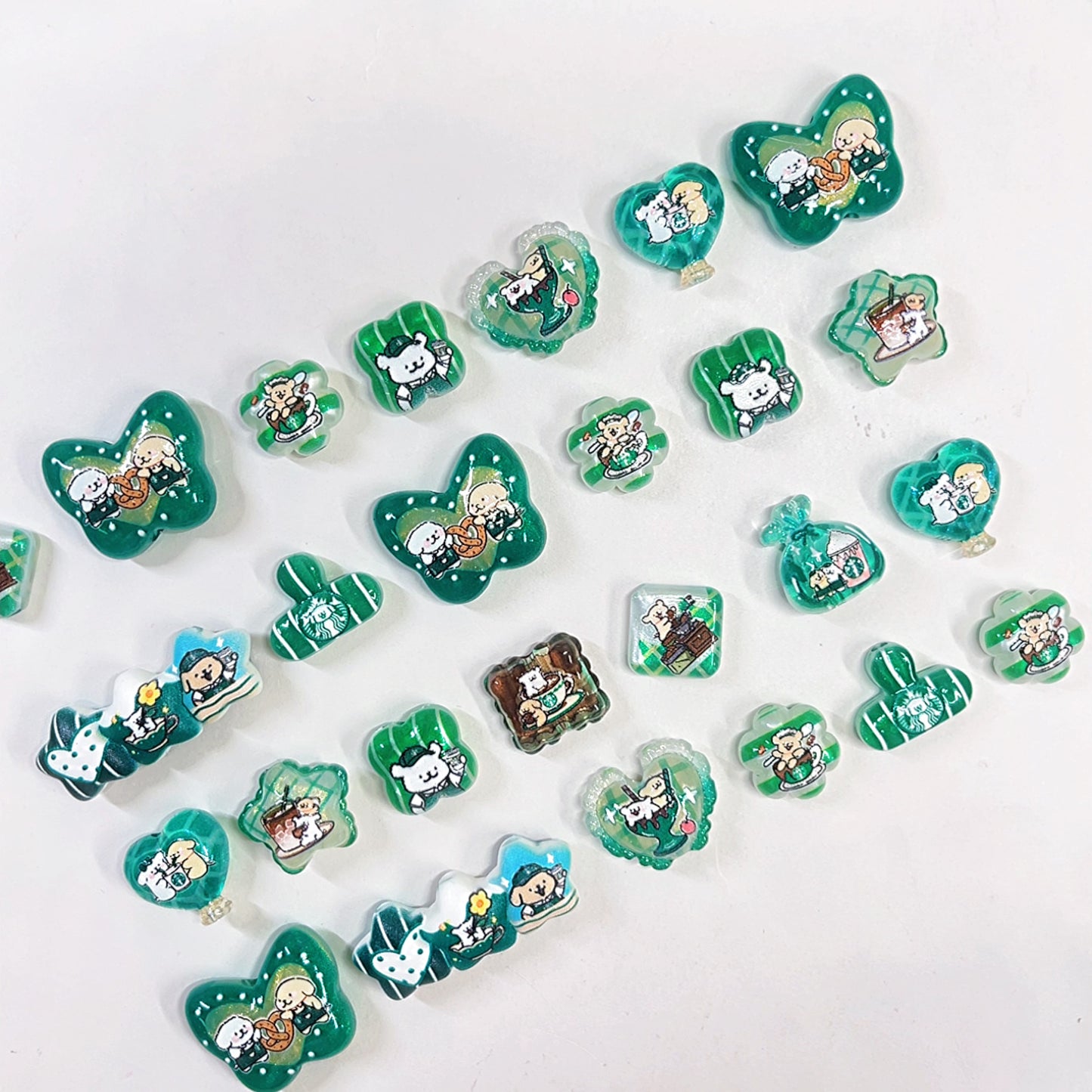 【特別奉仕品】ワンワンスタバーレリーフ加工ーNEW