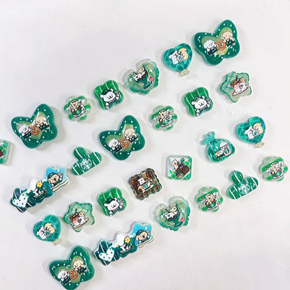 【特別奉仕品】ワンワンスタバーレリーフ加工ーNEW