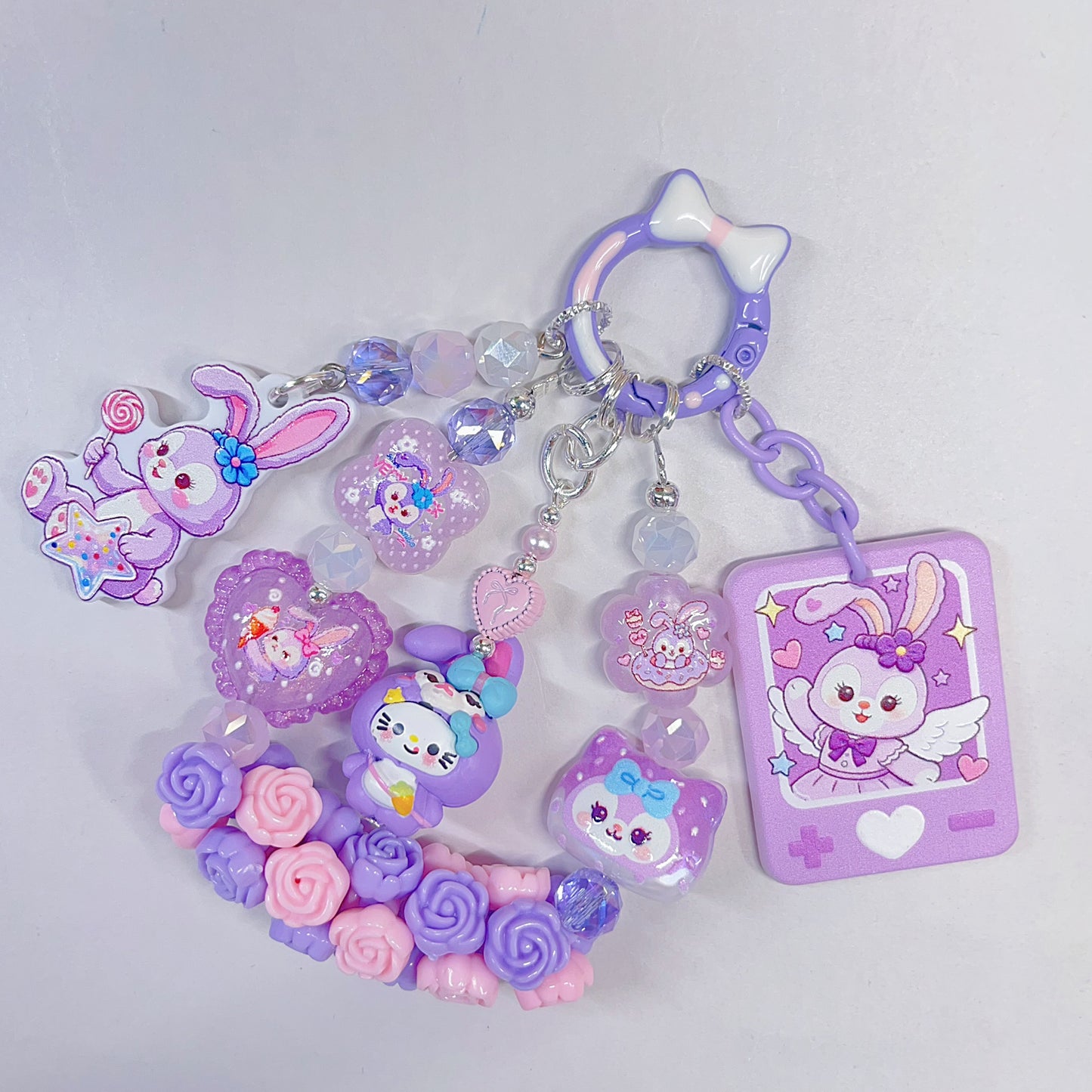 【特別奉仕品】ちびルーちゃんーレリーフ加工ーNEW