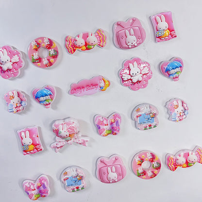 【特別奉仕品】ラブリーウサギーレリーフ加工ーNEW