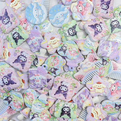 【特別奉仕品】ふんわりリオーレリーフ加工　刺繍デザインーNEW
