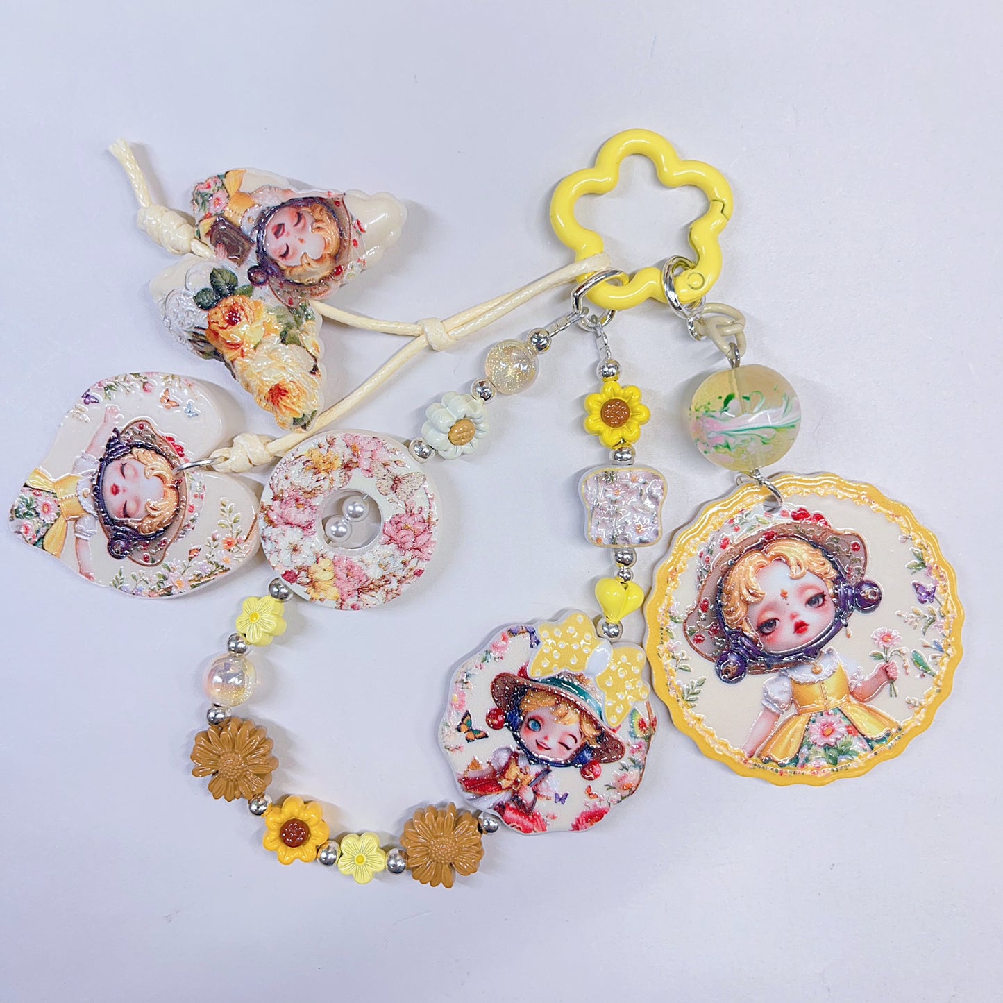 【特別奉仕品】華やかなSP ーレリーフ加工ーNEW