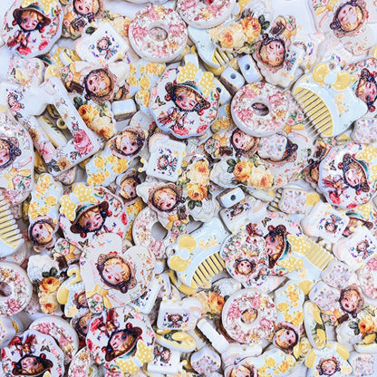 【特別奉仕品】華やかなSP ーレリーフ加工ーNEW