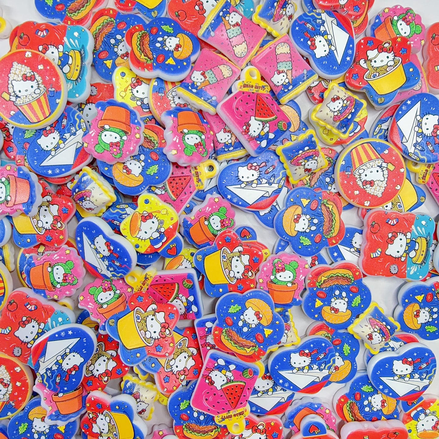 【特別奉仕品】原色KTーレリーフ加工ーNEW