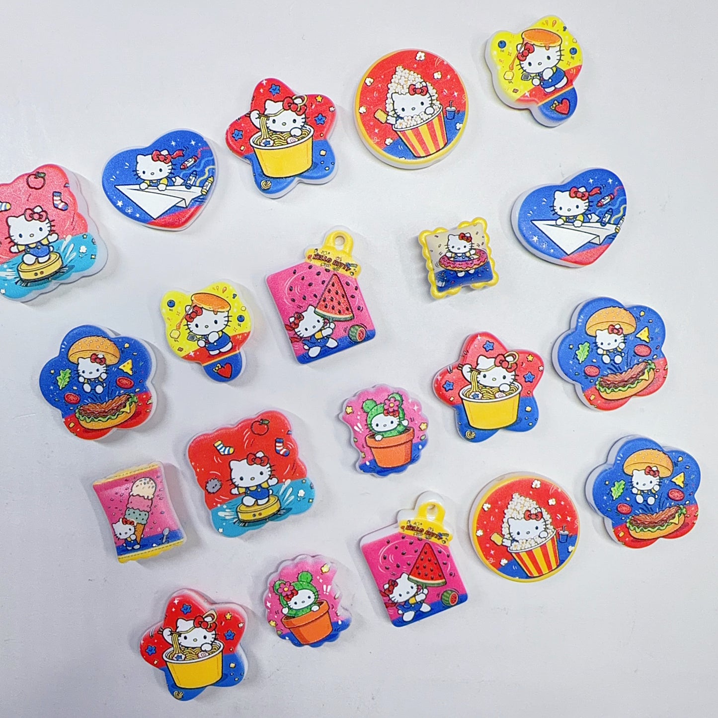 【特別奉仕品】原色KTーレリーフ加工ーNEW