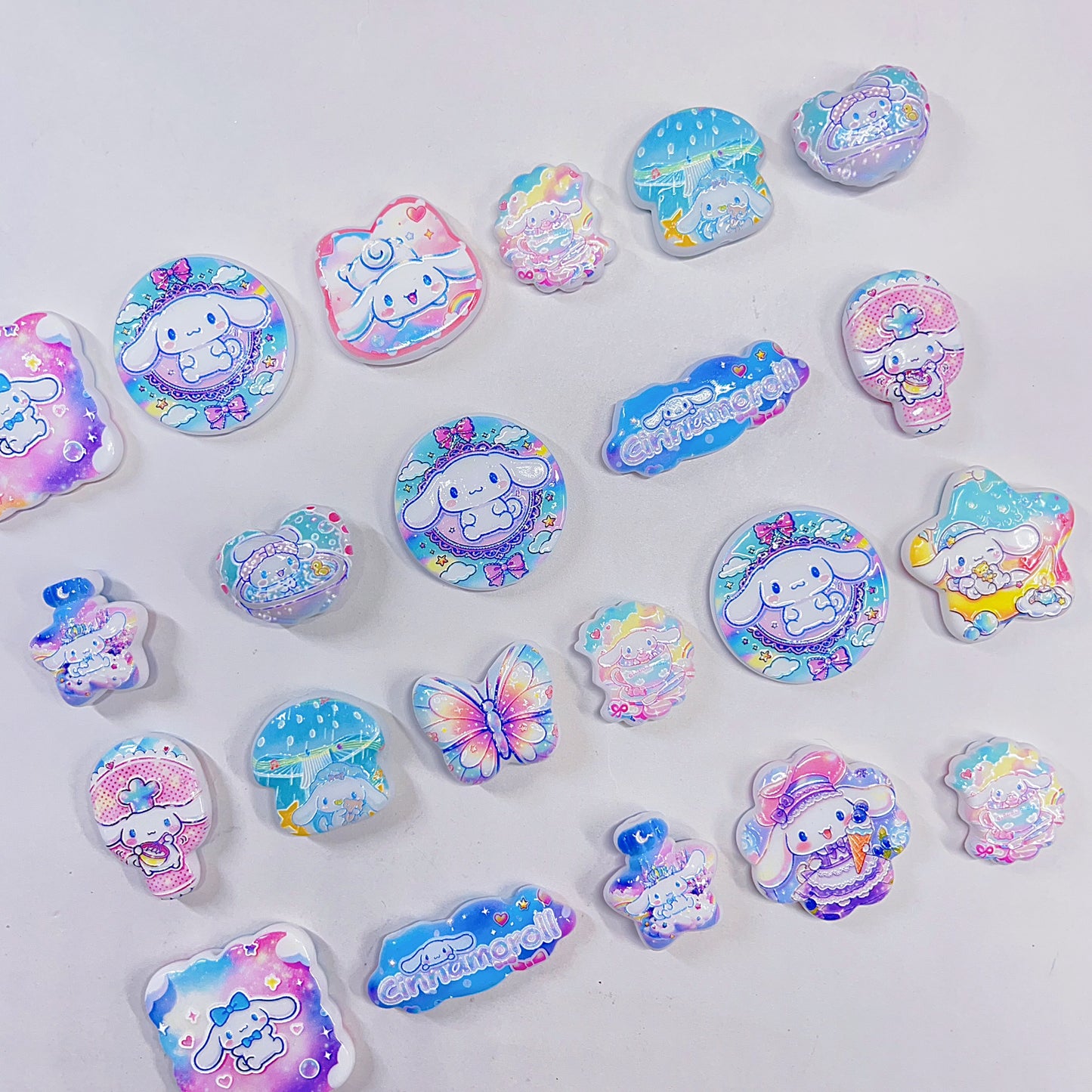 【特別奉仕品】萌え萌えシナーレリーフ加工ーNEW