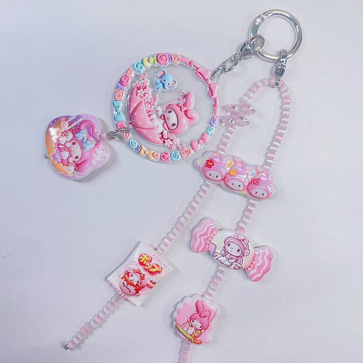【特別奉仕品】メロたんーレリーフ加工ーNEW