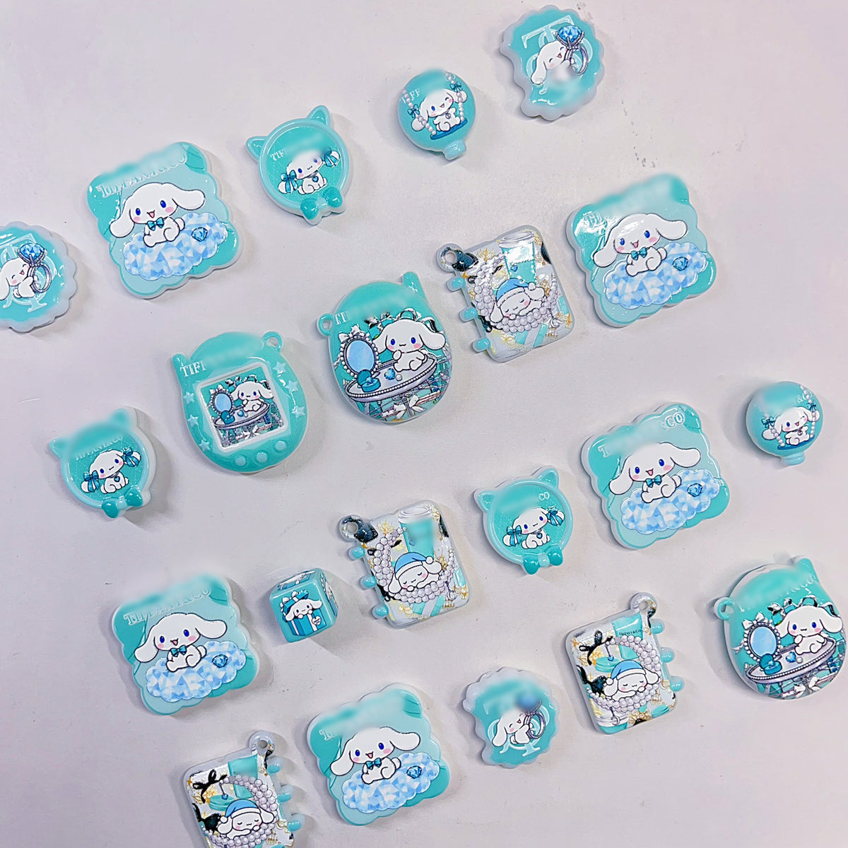 【特別奉仕品】ティファシナーレリーフ加工ーNEW