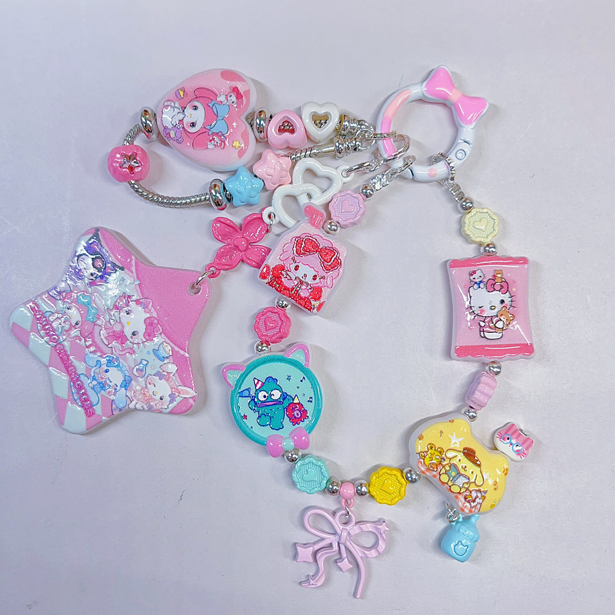 【特別奉仕品】キャンディリオーレリーフ加工ーNEW