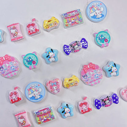 【特別奉仕品】キャンディリオーレリーフ加工ーNEW