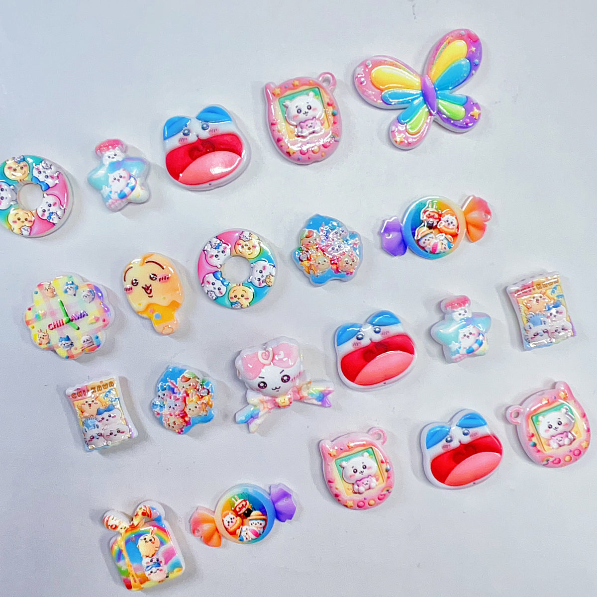 【特別奉仕品】ちいちゃんーレリーフ加工ーNEW