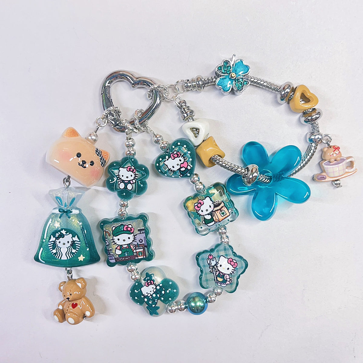 【特別奉仕品】スタバKTーレリーフ加工ーNEW