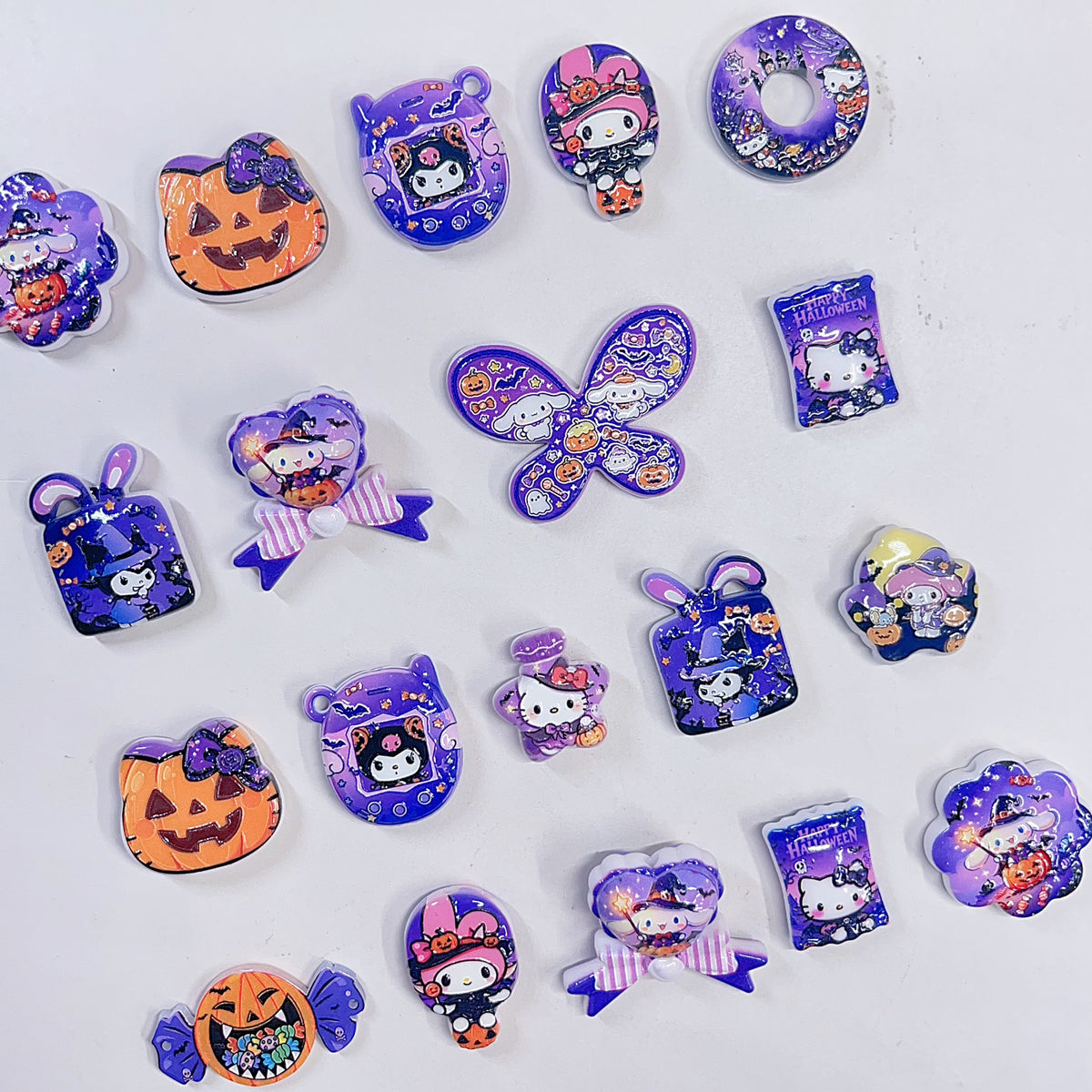 【特別奉仕品】リオハロウィンーレリーフ加工ーNEW