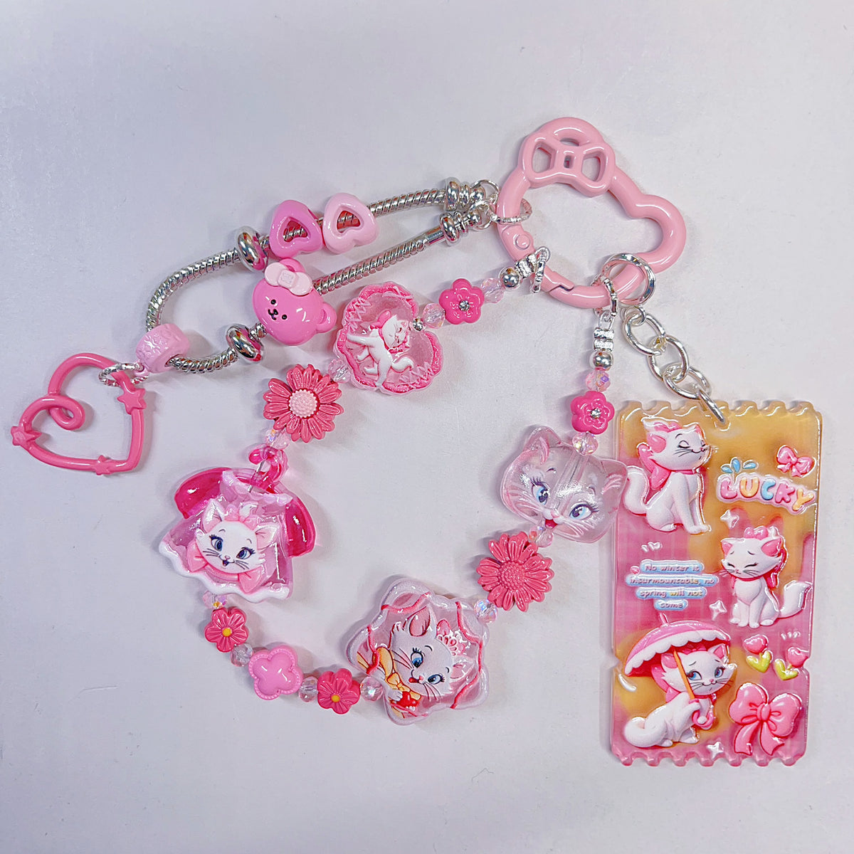 【特別奉仕品】マリーにゃんーレリーフ加工ーNEW