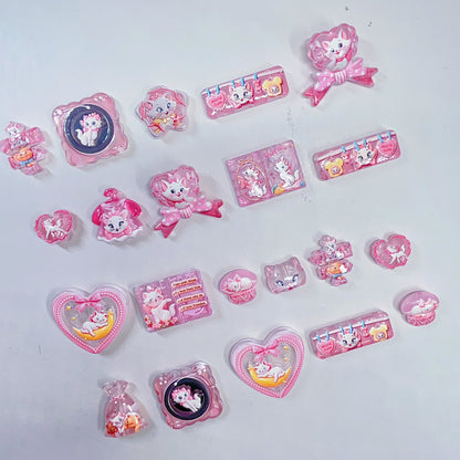 【特別奉仕品】マリーにゃんーレリーフ加工ーNEW