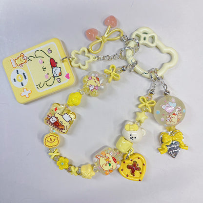 【特別奉仕品】ちびプリンーレリーフ加工ーNEW