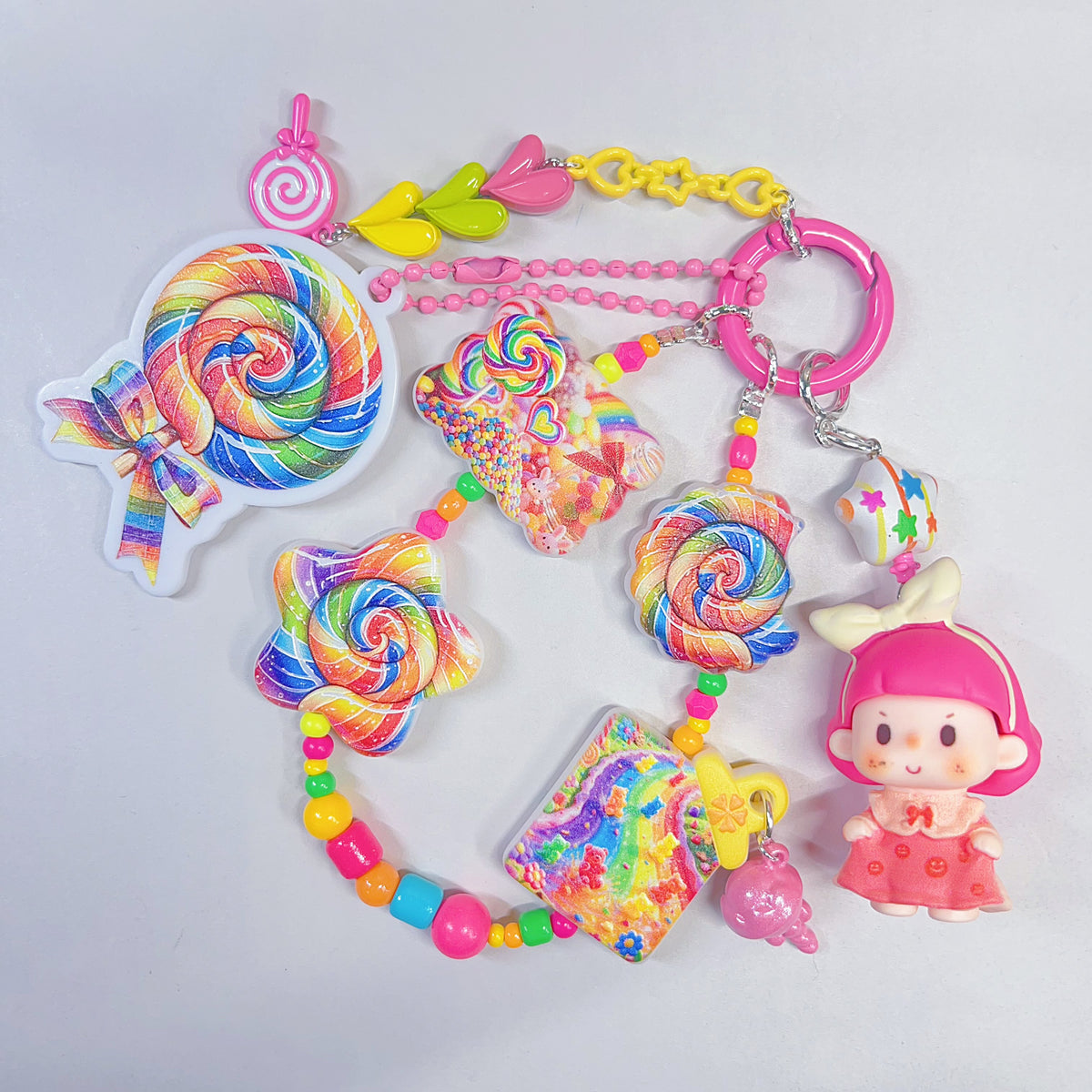 【特別奉仕品】キャンディ童話ーレリーフ加工ーNEW