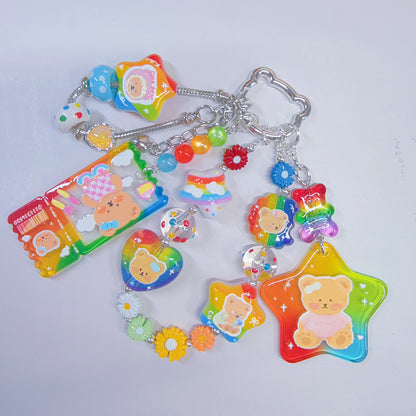【特別奉仕品】ベビーくまーレリーフ加工ーNEW