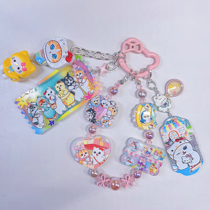 【特別奉仕品】リオにゃんーレリーフ加工ーNEW