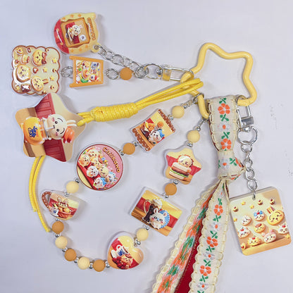 【特別奉仕品】コメダちいーレリーフ加工ーNEW