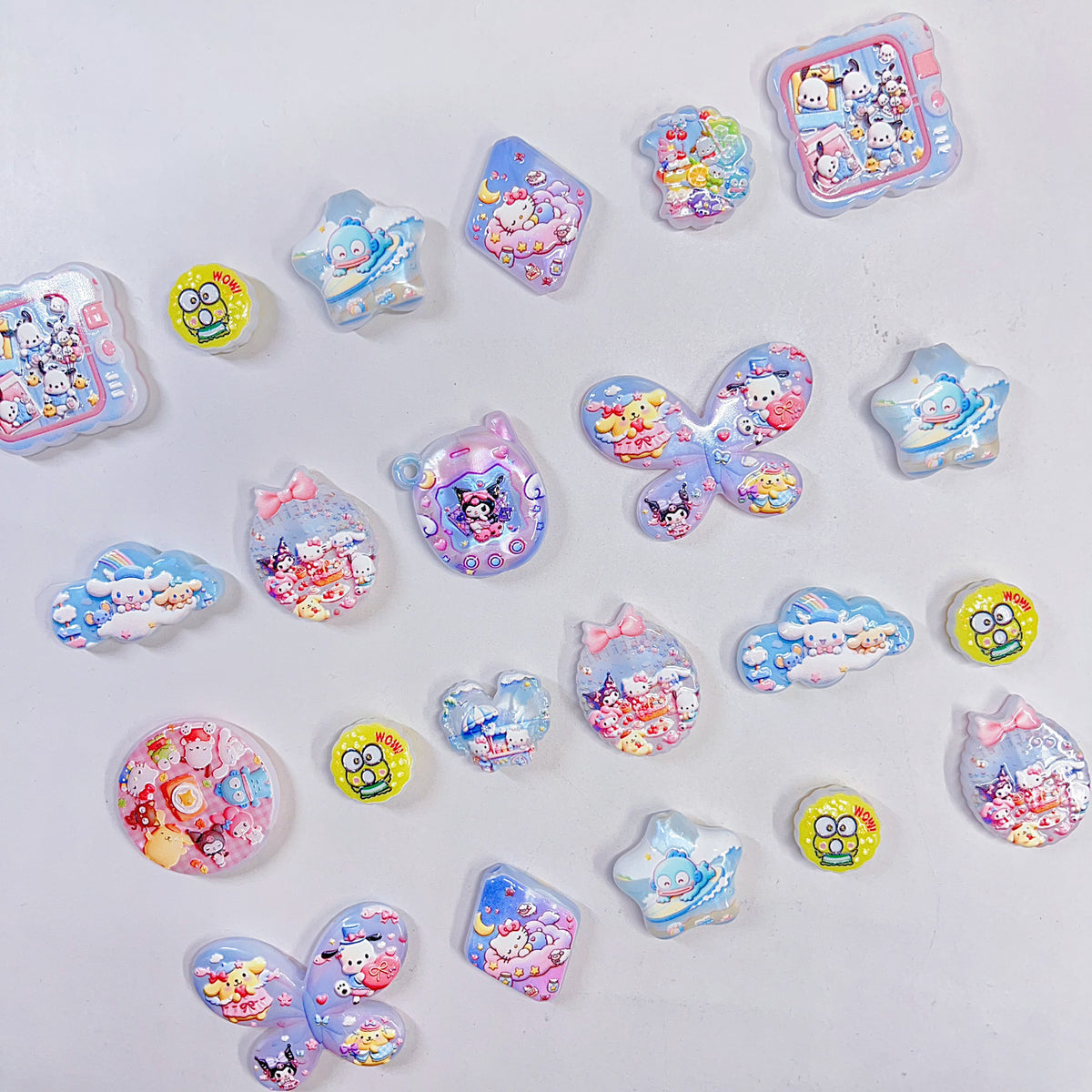 【特別奉仕品】リオファミリーーレリーフ加工ーNEW