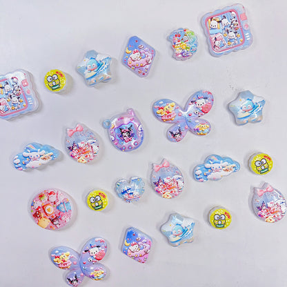 【特別奉仕品】リオファミリーーレリーフ加工ーNEW