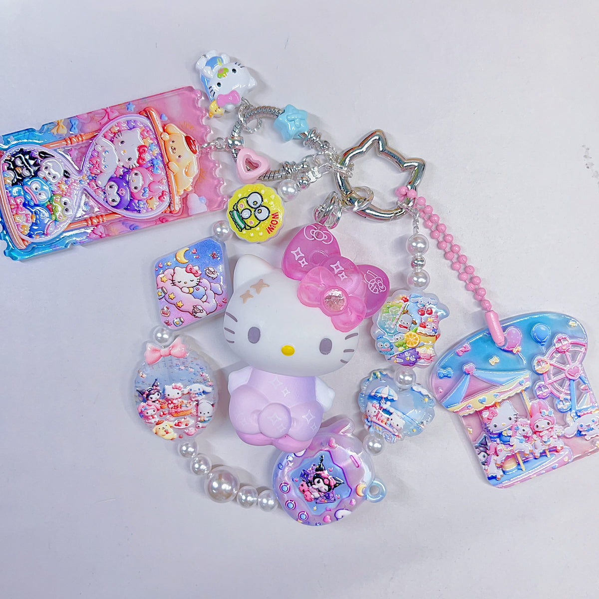 【特別奉仕品】リオファミリーーレリーフ加工ーNEW
