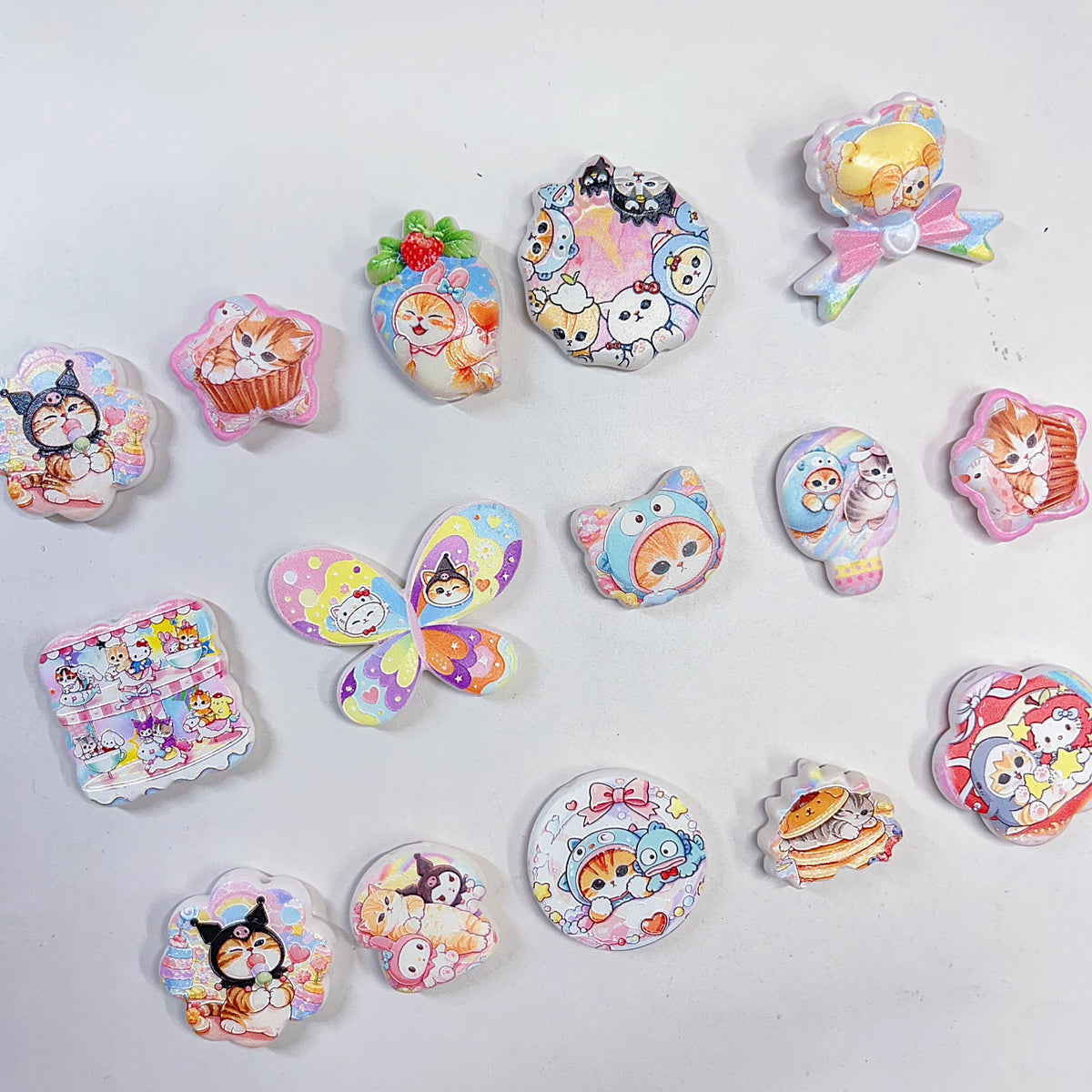 【特別奉仕品】リオモフーレリーフ加工ーNEW