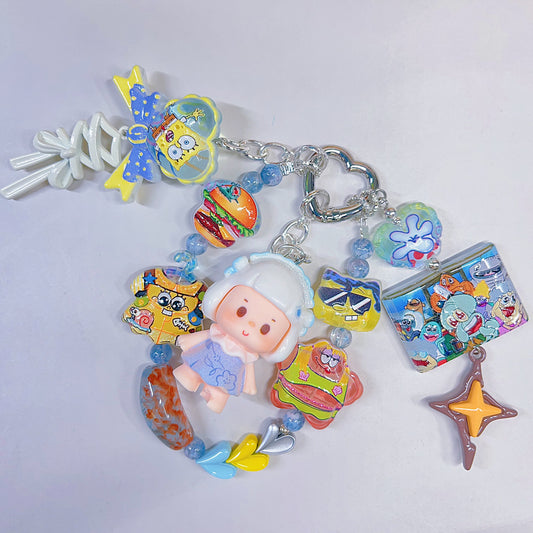 【特別奉仕品】ボブちゃんーレリーフ加工