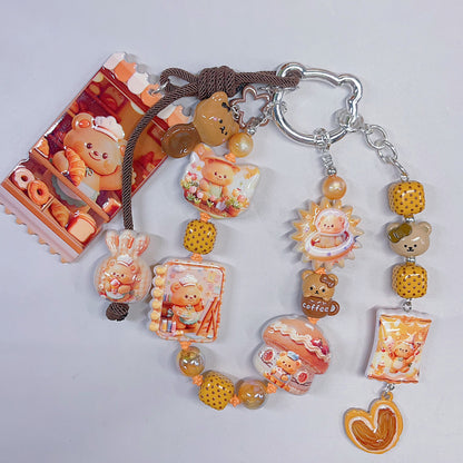 【特別奉仕品】バターベアーレリーフ加工ーNEW