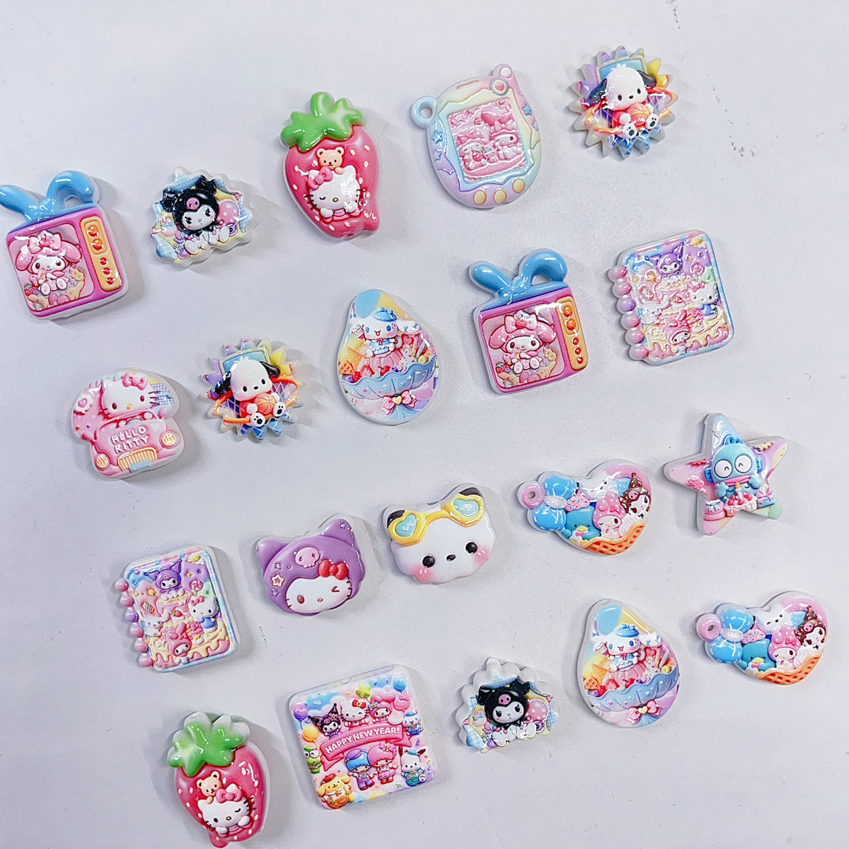 【特別奉仕品】リオスターーレリーフ加工ーNEW